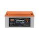Акумулятор LogicPower LiFePO4 51,2V - 50 Ah (2560Wh) (BMS 80A/50А) пластик Smart BT LP_24479 фото 2