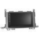 Перехідна рамка Metra 95-8225G для Toyota Venza 2008-2015 AV_95-8225G фото 4