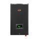 Акумулятор LogicPower LiFePO4 25,6V - 160 Ah (4096Wh) (BMS 200A/200А) метал LCD Smart BT LP_24316 фото 1