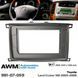 Перехідна рамка AWM 981-07-059 для Toyota Land Cruiser 100 2003-2008