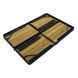 Стіл Bo-Camp Trafford 90x60 cm Brown (1404670) DS_DAS301536 фото 7