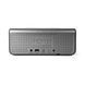 Акустическая док-станция iHome IBN350G, Qi Wireless Charging, BT, NFC, USB, Aux Mic RC_IBN350V2G фото 3