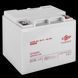 Акумулятор гелевий LPM-GL 12V - 45 Ah LP_20269 фото 2