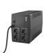 ИБП Paxxon 1500VA UPS with 4 standard wall power outlets BLACK Trust RC_23505_TRUST фото 2