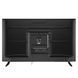 2E Телевизор 55" QLED 4K 60Hz Smart Google TV Black RC_2E-55A77Q фото 3