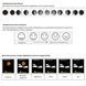 Метеостанція Technoline WS6462 Black (WS6462) (без акумулятора та зарядного пристрою) DS_DAS301179 фото 6