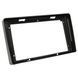 Перехідна рамка AWM 981-27-111 для Renault Duster 2015-2017, Dacia&nbsp;Duster 2015-2017 AV_981-27-111 фото 2