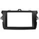 Перехідна рамка Toyota Corolla AWM 781-07-062 AV_781-07-062 фото 3