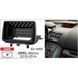 Перехідна рамка Opel Meriva Carav 22-1455 AV_22-1455 фото 6