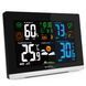 Метеостанція Technoline WS6462 Black (WS6462) (без акумулятора та зарядного пристрою) DS_DAS301179 фото 2
