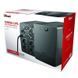 ИБП Paxxon 1500VA UPS with 4 standard wall power outlets BLACK Trust RC_23505_TRUST фото 5