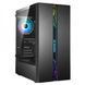 Корпус 2E GAMING Runa G2107 чорний RC_2E-G2107 фото 1