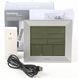 Метеостанція Technoline DirektWetter WD2000 Silver (WD2000) DS_DAS302449 фото 8