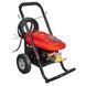Мойка высокого давления Vitals Professional Am 9.0-220w commercial IN_151345 фото 2