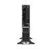 APC ДБЖ Smart-UPS Online 3000VA/2700W, RT 2U, LCD, USB, RS232, 8xC13, 2xC19 RC_SRT3000XLI фото 4