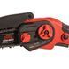 Пила ланцюгова акумуляторна Vitals AKZ 1210ck Kit IN_235289 фото 10