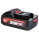 Акумуляторна батарея WORCRAFT CLB-20V-4.0S WM_13330 фото 5