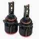 LED лампы Prime-X S Pro 9012 5000К 28 W, Комплект 2 шт PX_2000000015767 фото 1