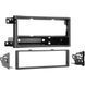 Переходная рамка Metra 99-8902 для Subaru Forester 2008+/2013+, Impreza 2007+/2013+ AV_99-8902 фото 2