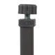 Стіл Bo-Camp Poundbury Round 90x90 cm Brown (1404656) DS_DAS302111 фото 9
