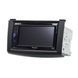 Перехідна рамка CARAV 11-239 для NISSAN Rogue 2007-2013 AV_11-239 фото 2