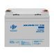 Аккумулятор мультигелевый LPM-MG 12V - 33 Ah + справа LP_30031 фото 2