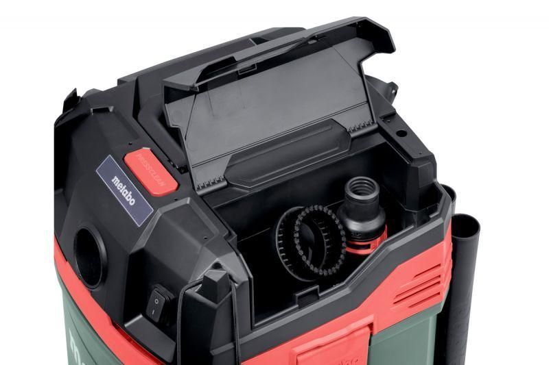 Пилосос Metabo ASA 20 L PC HY_90115307 фото