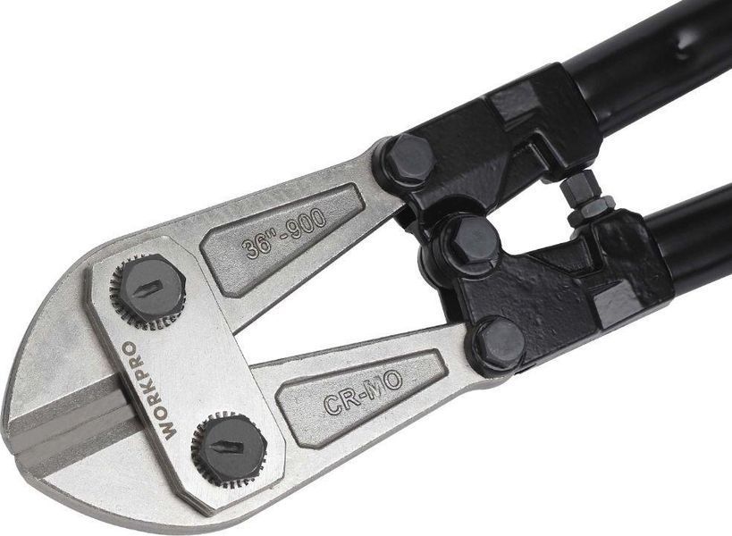 Болторез WORKPRO 1050 мм CR-MO PRO WP216008 DC_408779 фото
