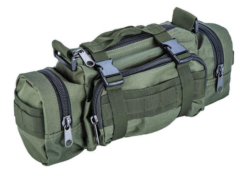 Рюкзак Neo Tools, 4в1, 40л, поліестер 600D, камуфляж RC_84-326 фото