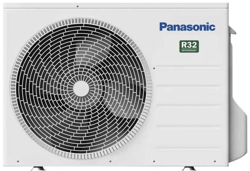 Кондиционер Panasonic Super Compact CS-TZ50ZKEW/CU-TZ50ZKE RC_CS-TZ50ZKEW/CU-TZ50ZKE фото