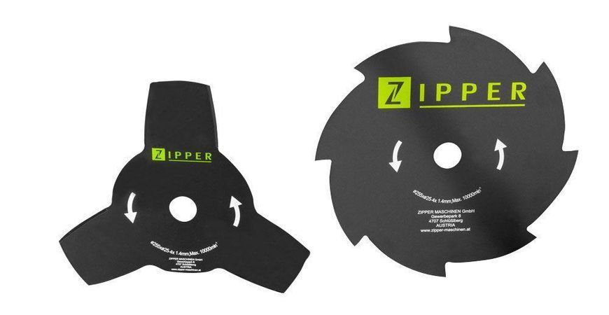 Мотокоса Zipper ZI-MOS145JAK KM_ZI-MOS145JAK фото