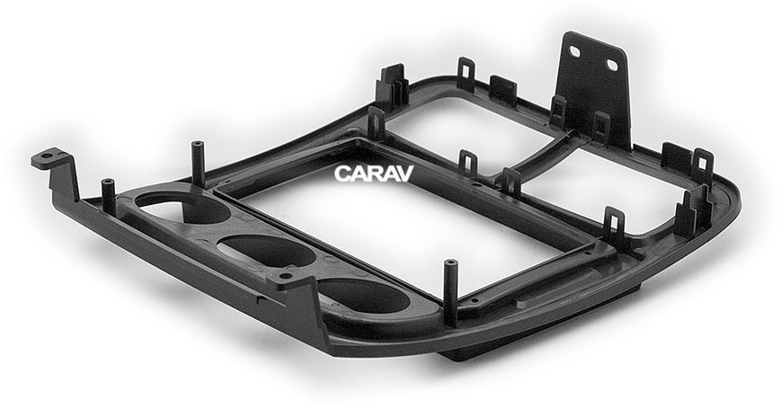 Перехідна рамка CARAV 22-1045 для DODGE Caliber 2009-2012 MA_22-1045 фото