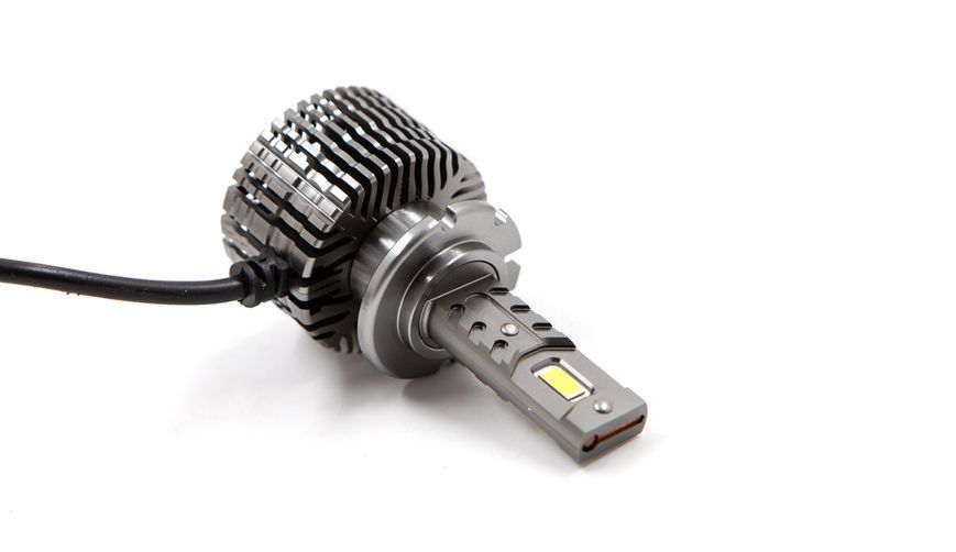 Комплект светодиодных ламп Infolight D4 35W MA_Inf D4 35W фото