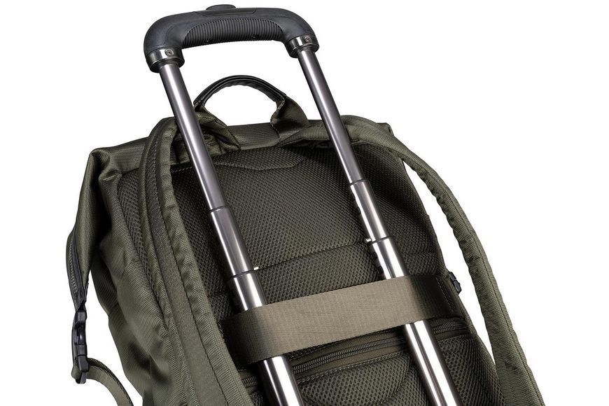Рюкзак Tucano Modo Premium 15"/16" зелений RC_BMDOKP-VM фото
