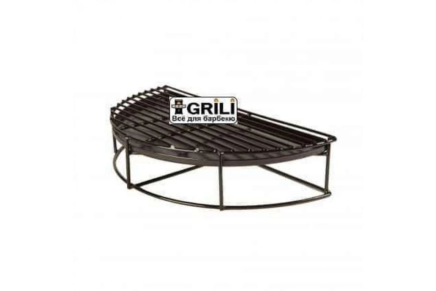 Напівкругла решітка для гриля M Big Green Egg HMRGM GR_003096 фото