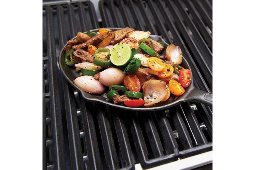 Сковорода для фахитос Broil King 69470 GR_004732 фото