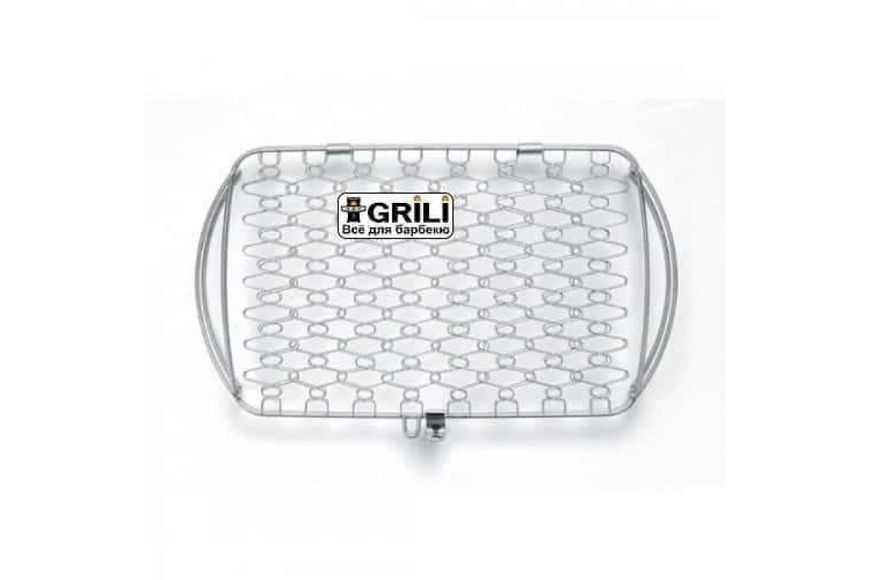 Сетка для рыбы большая Weber 6471 GR_003540 фото