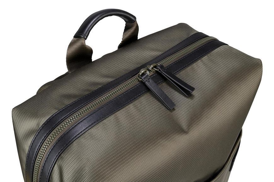 Рюкзак Tucano Modo Premium 15"/16" зелений RC_BMDOKP-VM фото