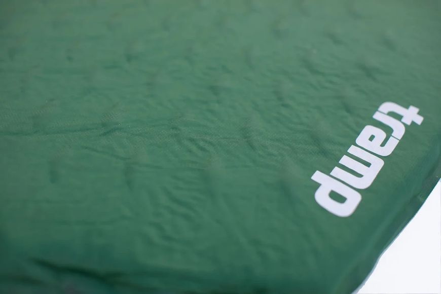 Коврик самонадувающийся Tramp Ultralight green 183х51х3 UTRI-023 TM_UTRI-023 фото