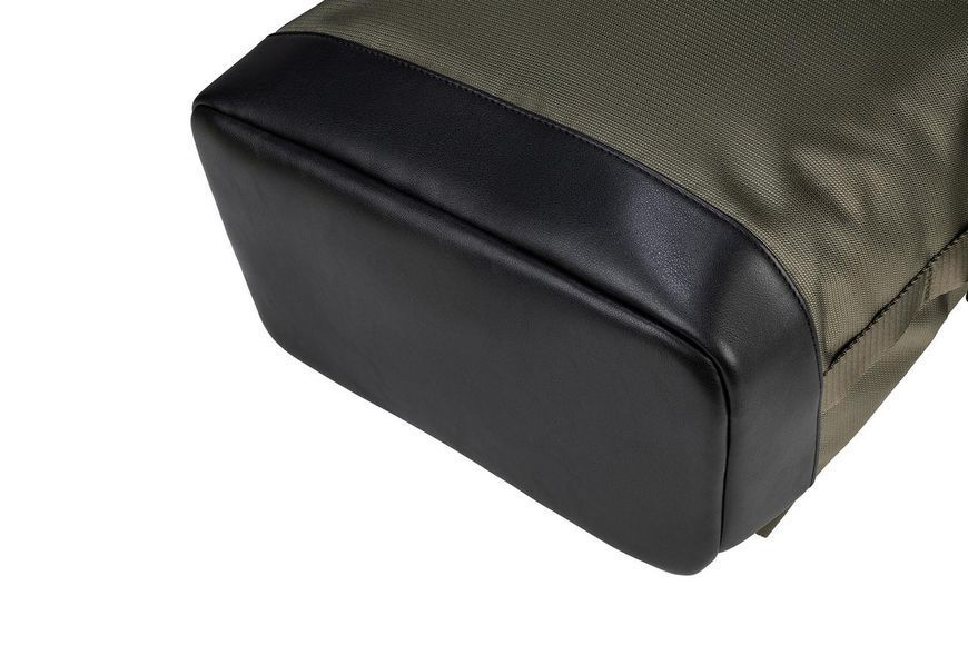 Рюкзак Tucano Modo Premium 15"/16" зелений RC_BMDOKP-VM фото