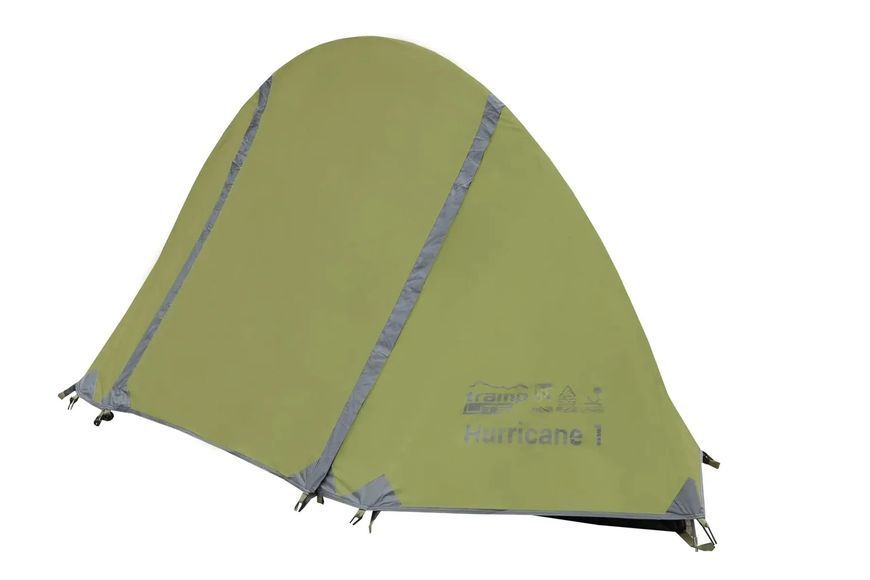 Намет Tramp Lite Hurricane olive UTLT-042 TM_UTLT-042 фото