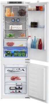 Beko Встр. холод. з морозу. кам. BCNA275E3S RC_BCNA275E3S фото