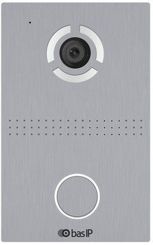 Панель вызова BAS-IP AV-03D [AV-03D_G] RC_AV-03D_G фото