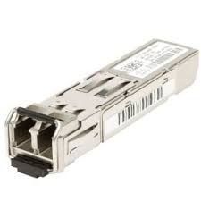 Модуль Cisco 1000BASE-SX SFP transceiver module MMF 850nm DOM RC_GLC-SX-MMD= фото