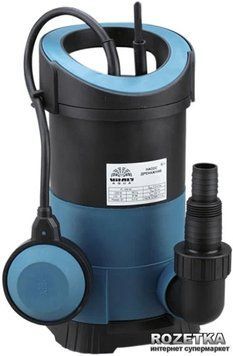 Насос заглибний дренажний для чистої води Vitals Aqua DT 307s IN_47607 фото