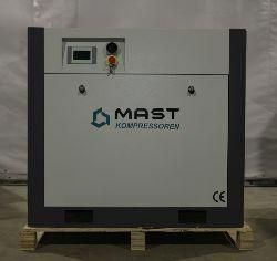 Винтовой компрессор Mast SH-30 inverter KM_SH-30 фото