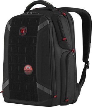 Рюкзак Wenger Tech, PlayerOne 17.3" Gaming, черный RC_611650 фото