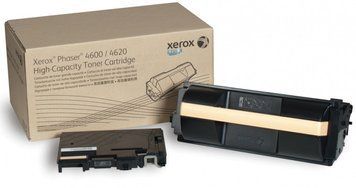 Тонер картридж Xerox Phaser 4600/4620 (max) RC_106R01536 фото