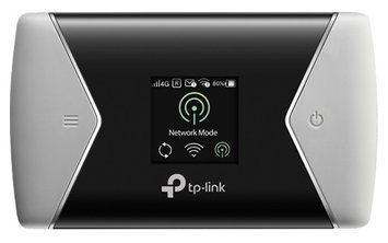 Мобильный Маршрутизатор TP-LINK M7450 N300, 4G/LTE, 3000мА*ч RC_M7450 фото