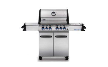 Газовий гриль Napoleon Legend 485 LD485RSIBPSS-1-RU GR_008690 фото